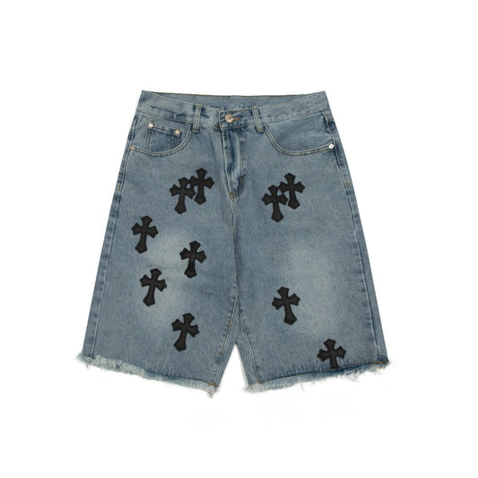 Shorts Chrome Hearts