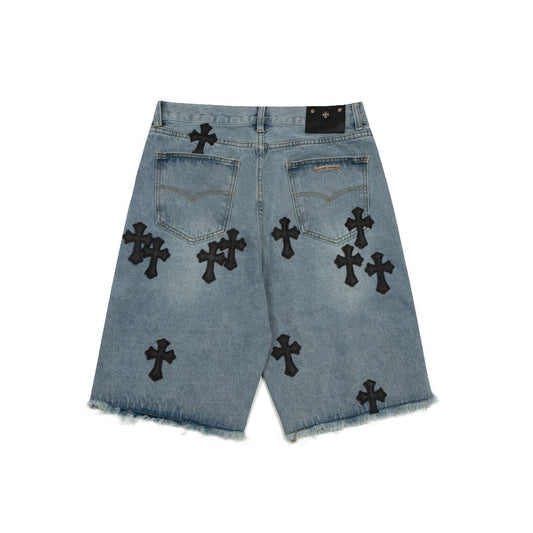 Shorts Chrome Hearts