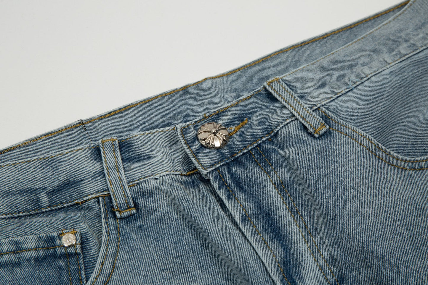 Shorts Chrome Hearts