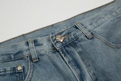 Shorts Chrome Hearts