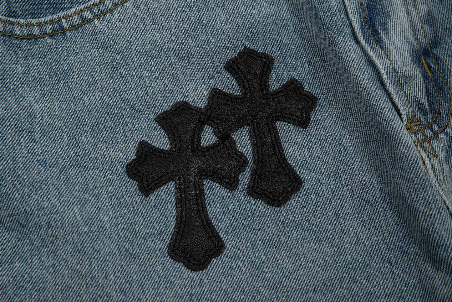 Shorts Chrome Hearts