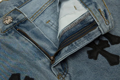Shorts Chrome Hearts