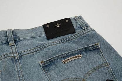 Shorts Chrome Hearts