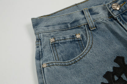 Shorts Chrome Hearts