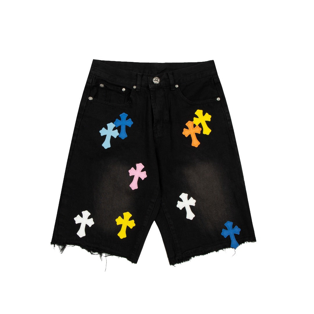 Shorts Chrome Hearts W12