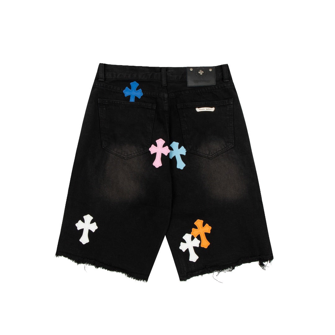 Shorts Chrome Hearts W12