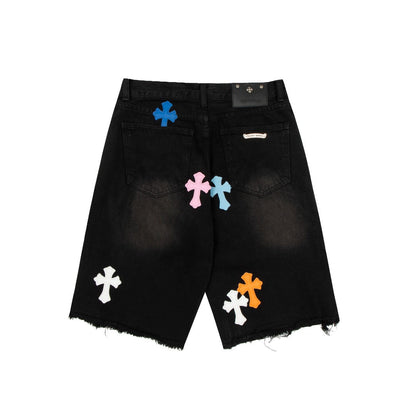 Shorts Chrome Hearts W12