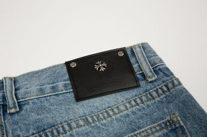 Chrome Hearts NOUVEAU Pantalon KE905
