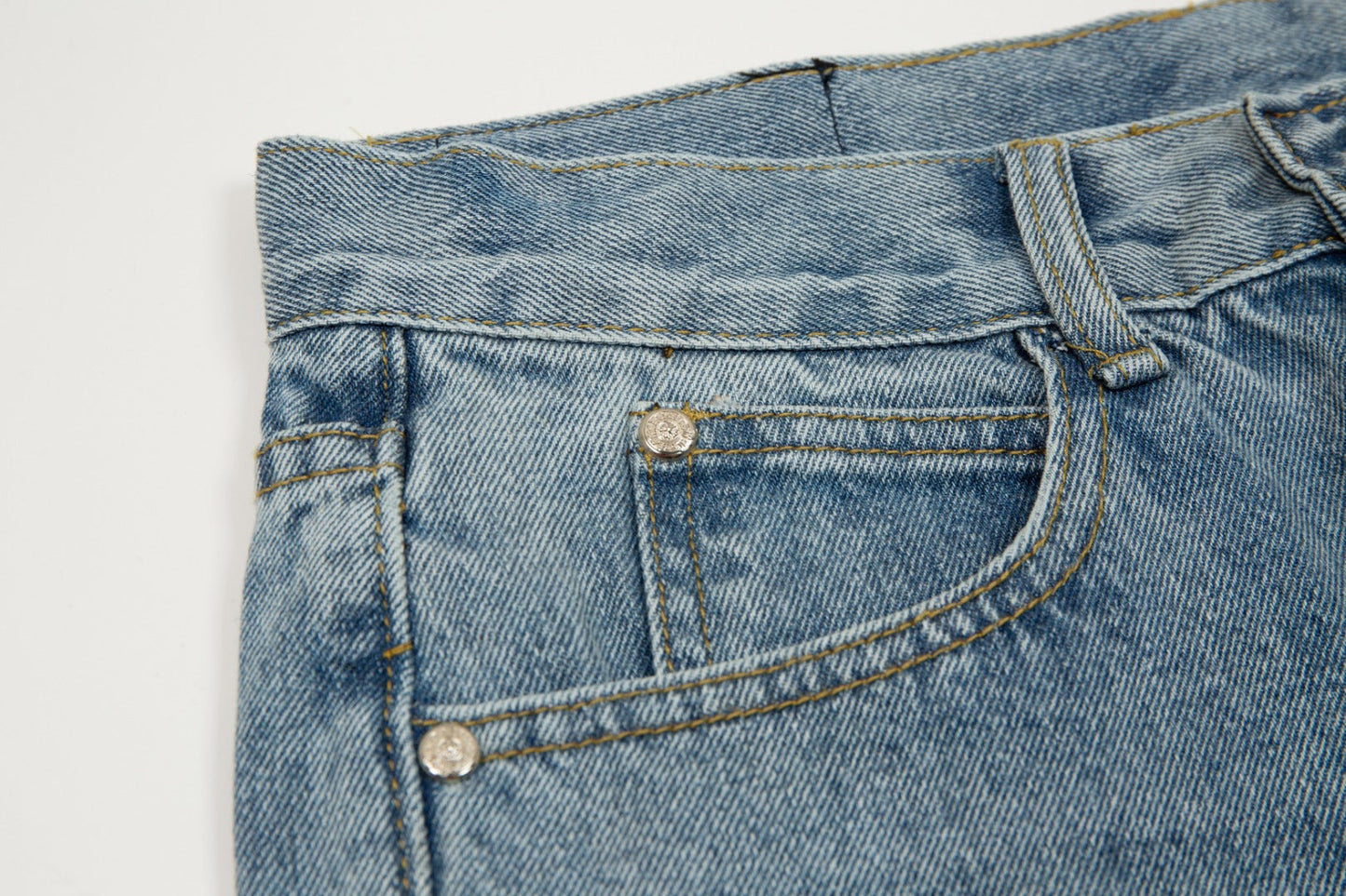 Chrome Hearts NOUVEAU Pantalon KE905