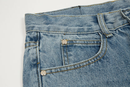 Chrome Hearts NOUVEAU Pantalon KE905