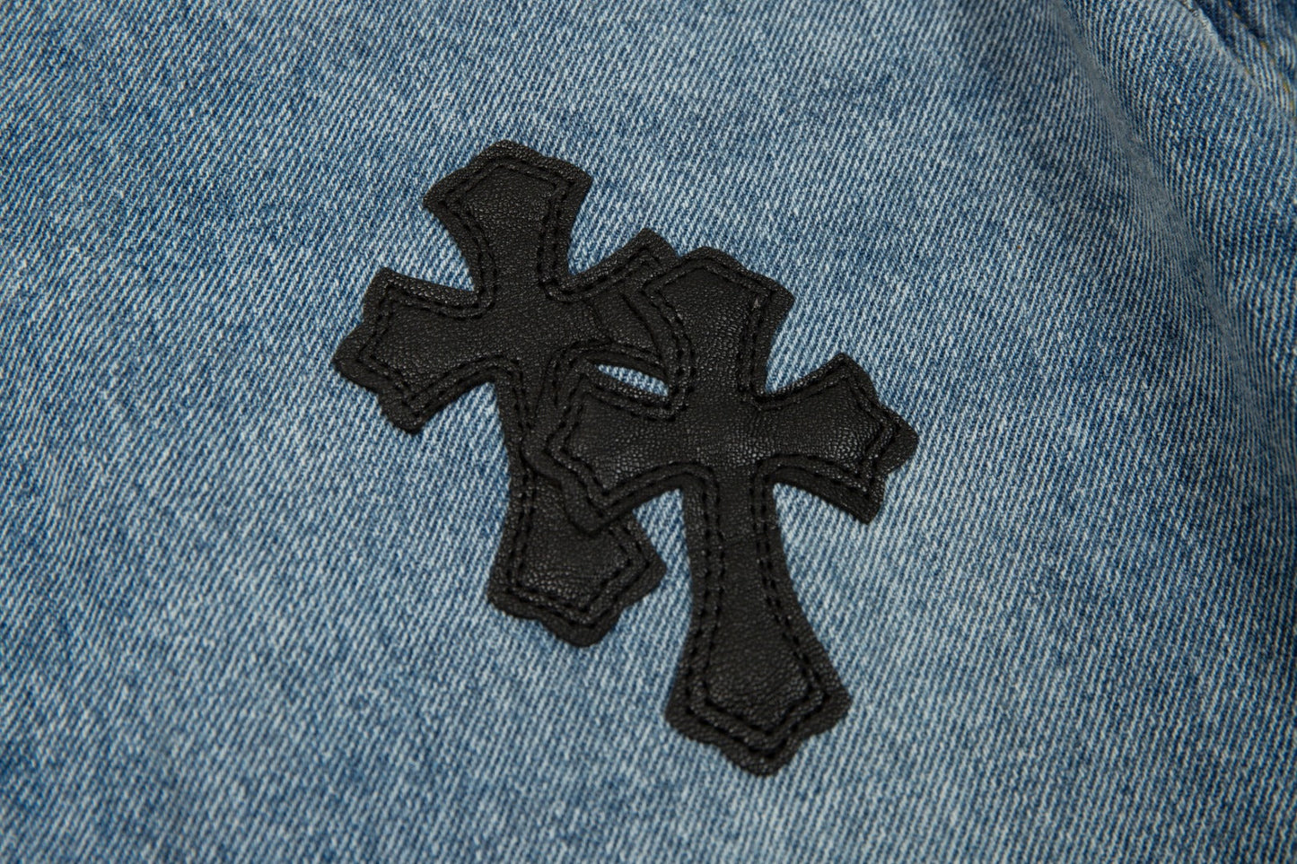 Chrome Hearts NOUVEAU Pantalon KE905