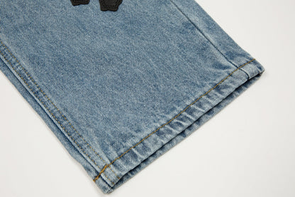 Chrome Hearts NOUVEAU Pantalon KE905