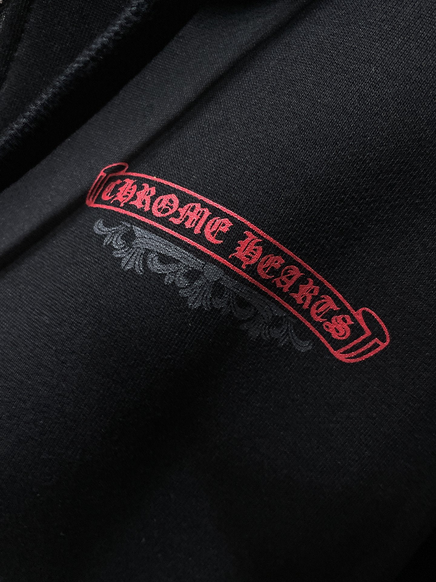 Chrome Hearts NOUVEAU Hoodie 957
