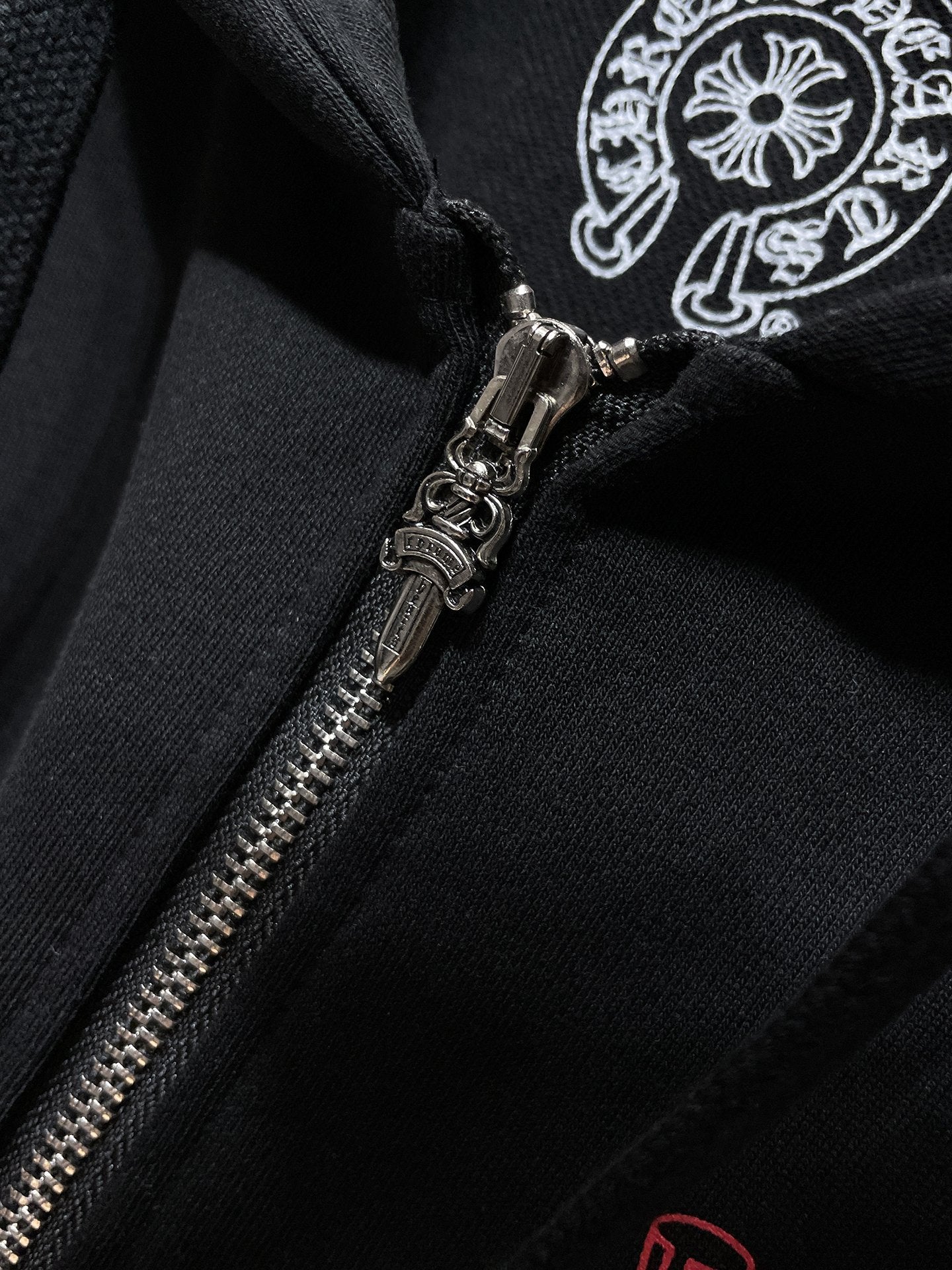 Chrome Hearts NOUVEAU Hoodie 957