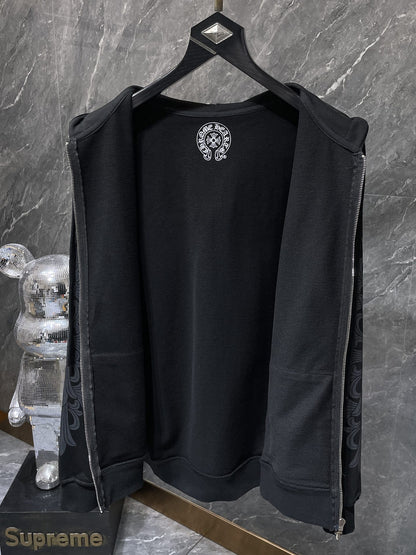 Chrome Hearts NOUVEAU Hoodie 957