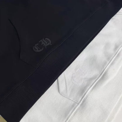 Sweat à capuche Chrome Hearts 962