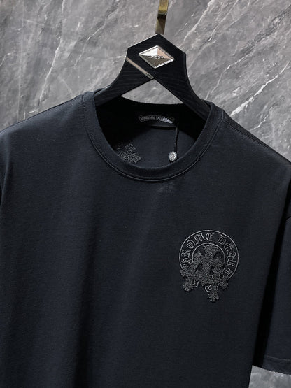 T-shirt Chrome Hearts 3001