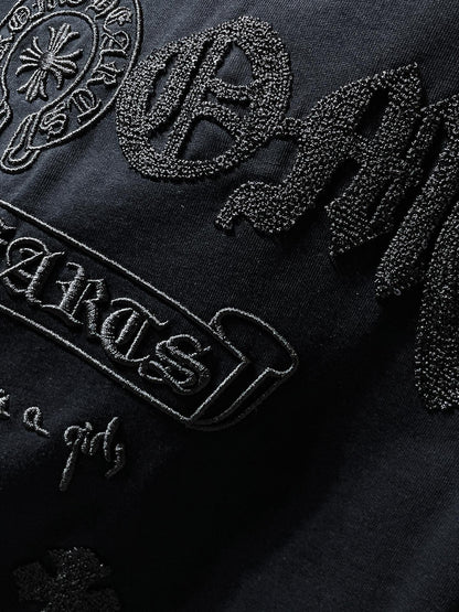 T-shirt Chrome Hearts 3001