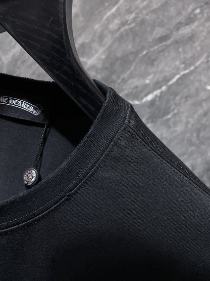 T-shirt Chrome Hearts 3001