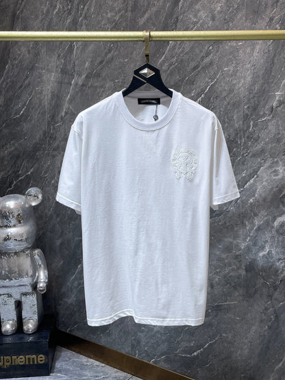 T-shirt Chrome Hearts 3001