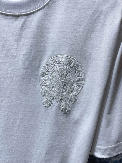 T-shirt Chrome Hearts 3001