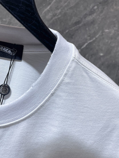 T-shirt Chrome Hearts 3001