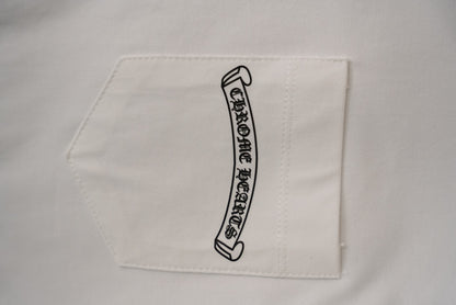 T-shirt Chrome Hearts KT07