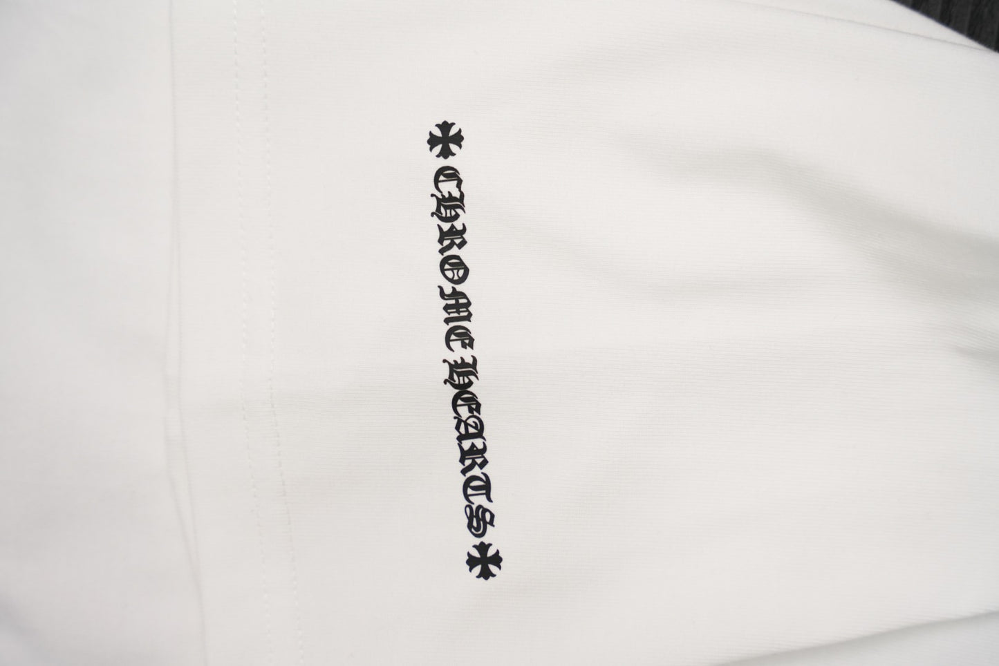 T-shirt Chrome Hearts KT07