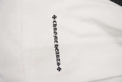 T-shirt Chrome Hearts KT07