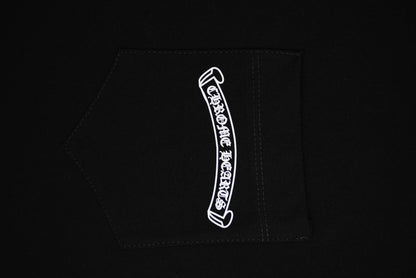 T-shirt Chrome Hearts KT07