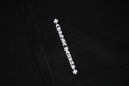 T-shirt Chrome Hearts KT07