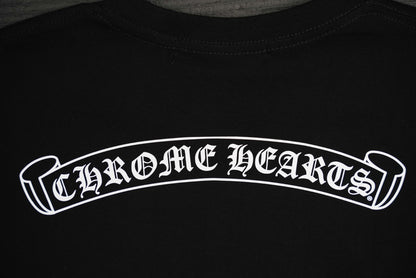 T-shirt Chrome Hearts KT07