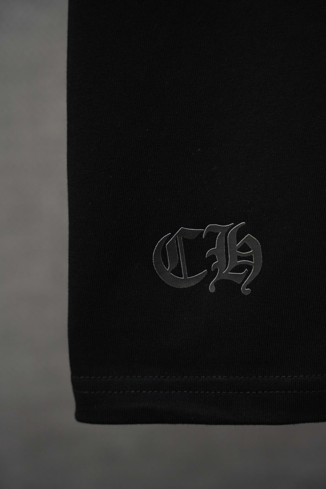T-shirt Chrome Hearts KT07