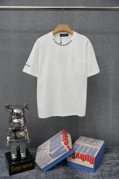 T-shirt Chrome Hearts KT11