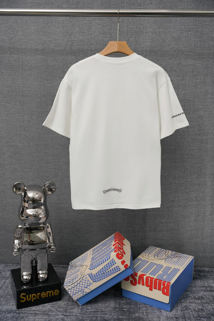 T-shirt Chrome Hearts KT11