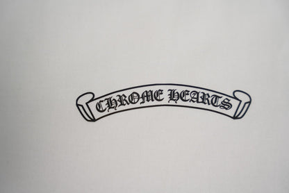 T-shirt Chrome Hearts KT11