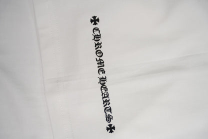 T-shirt Chrome Hearts KT11