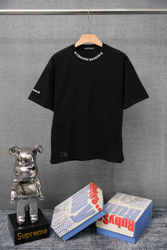 T-shirt Chrome Hearts KT11