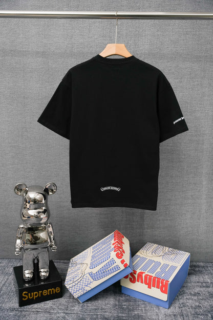 T-shirt Chrome Hearts KT11