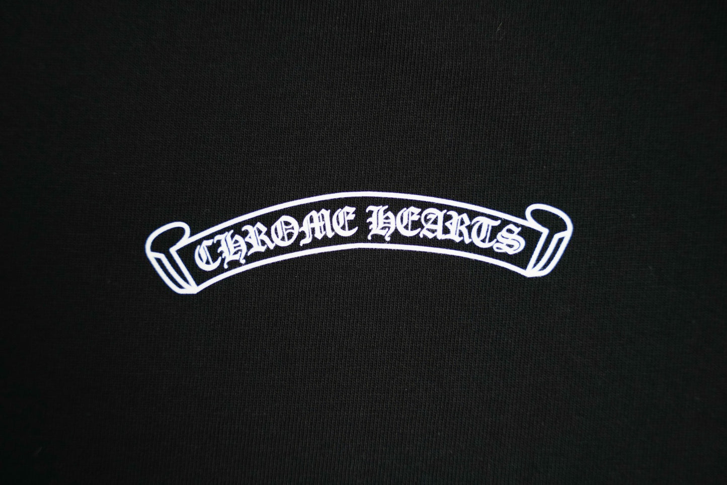 T-shirt Chrome Hearts KT11