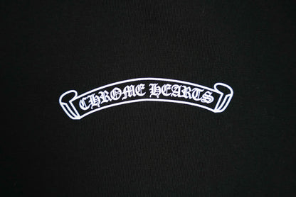 T-shirt Chrome Hearts KT11