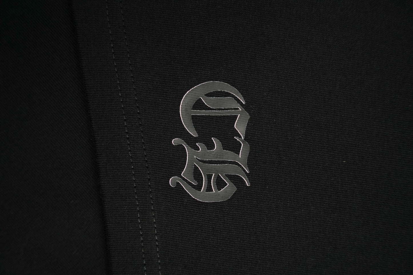 T-shirt Chrome Hearts KT11