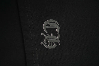 T-shirt Chrome Hearts KT11