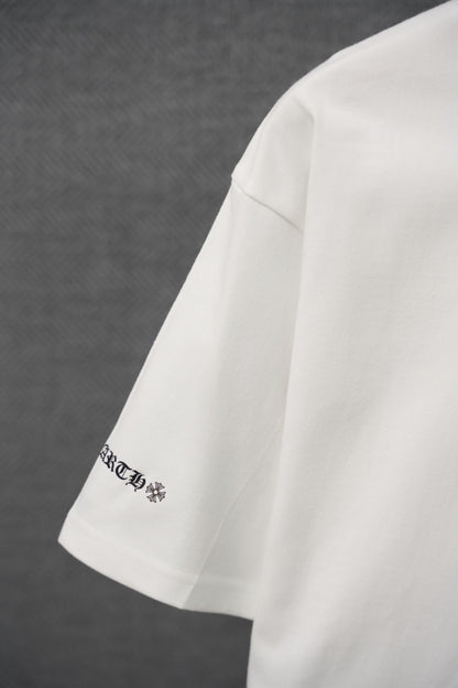 T-shirt Chrome Hearts KT13