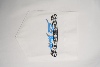 T-shirt Chrome Hearts KT13