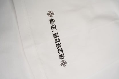 T-shirt Chrome Hearts KT13