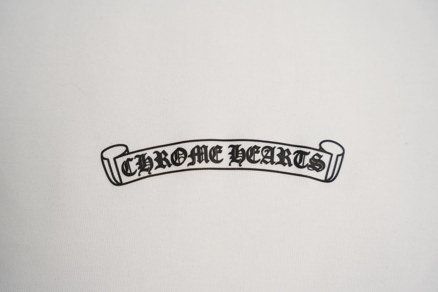 T-shirt Chrome Hearts KT13