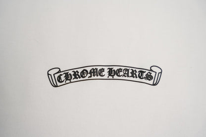 T-shirt Chrome Hearts KT13