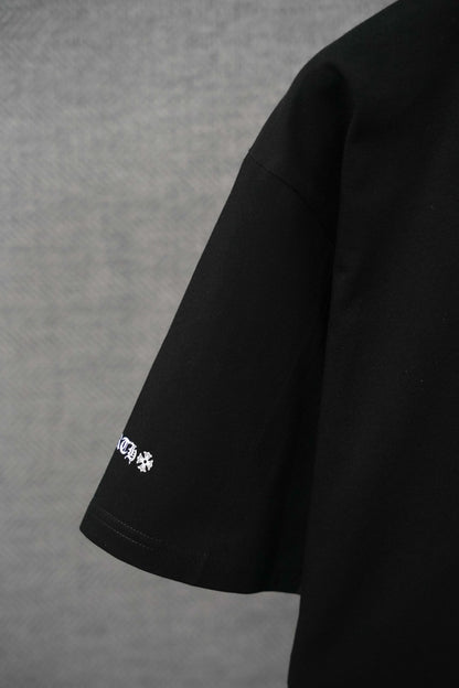 T-shirt Chrome Hearts KT13