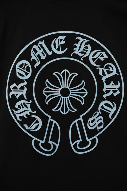 T-shirt Chrome Hearts KT21